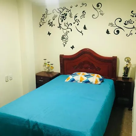 Apartamento H18 Pereira Exterior photo