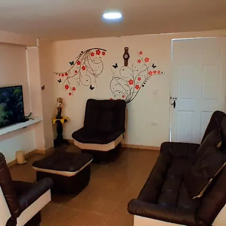 Apartamento H18 Pereira Exterior photo