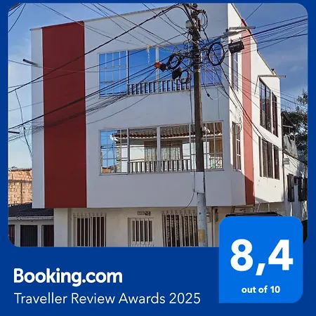Apartamento H18 Pereira Exterior photo