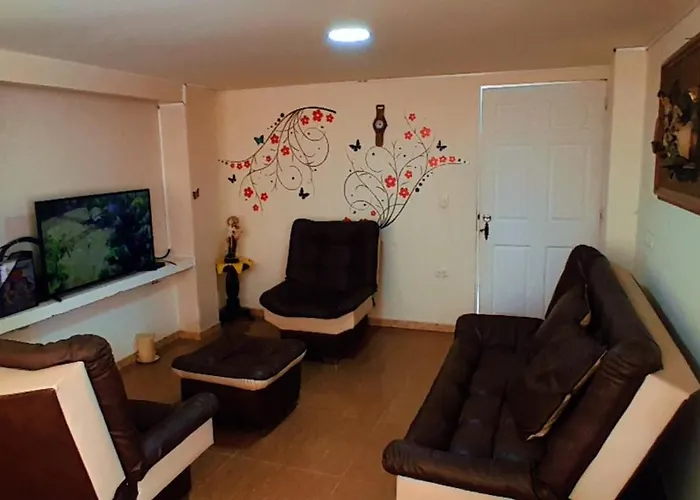 Apartamento H18