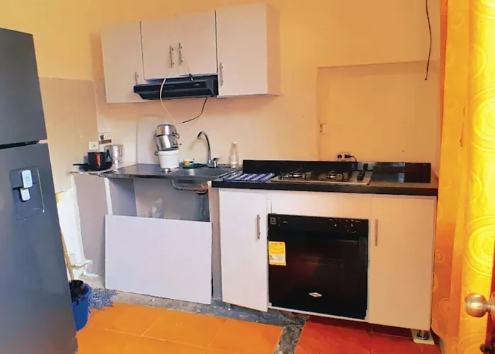 Apartamento H18