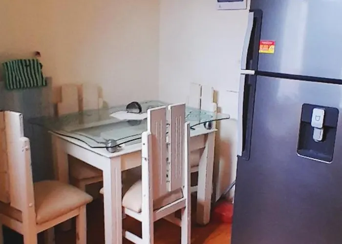 Apartamento H18