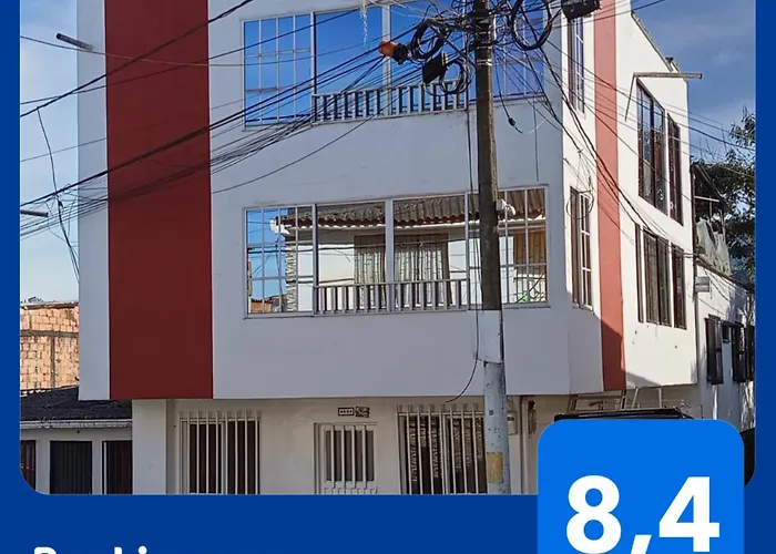 Apartamento H18
