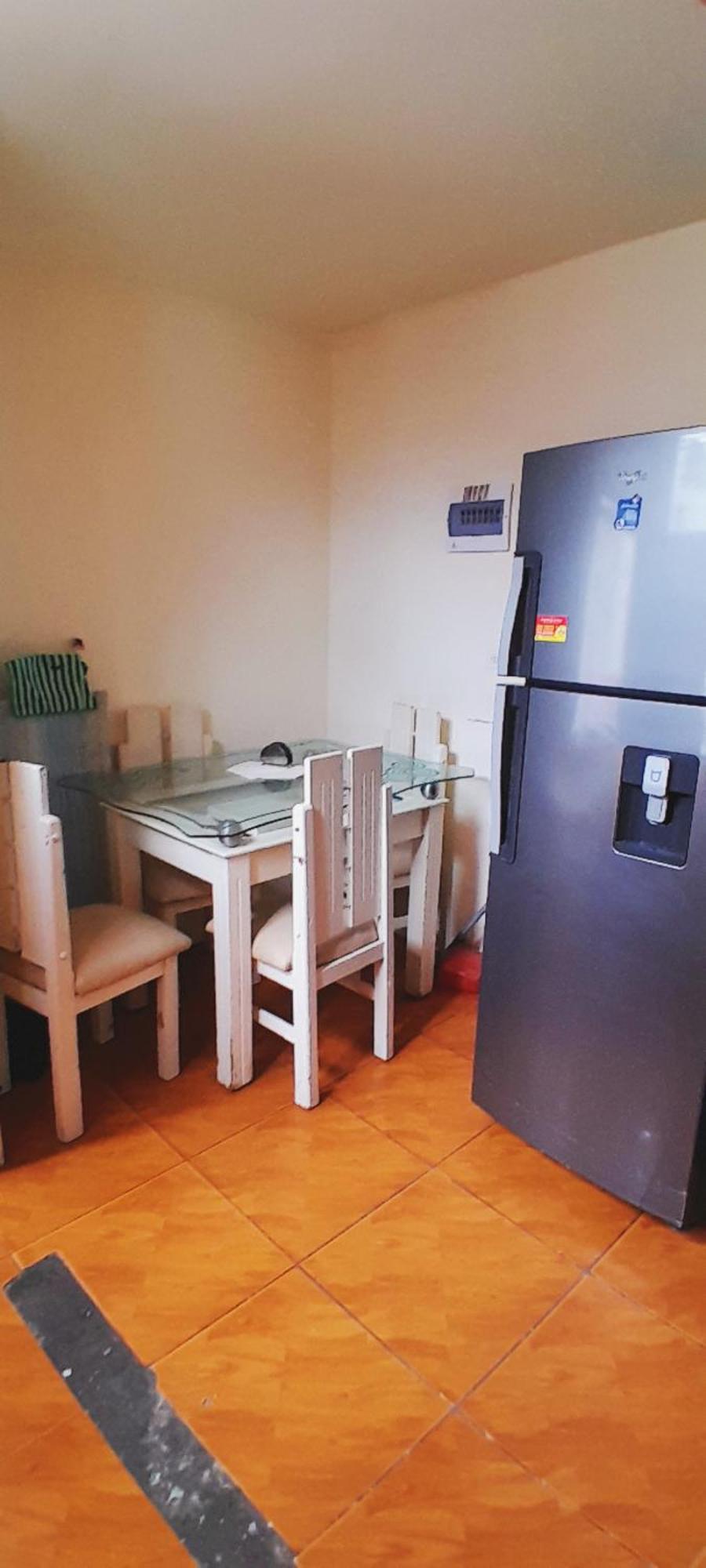 Apartment H18